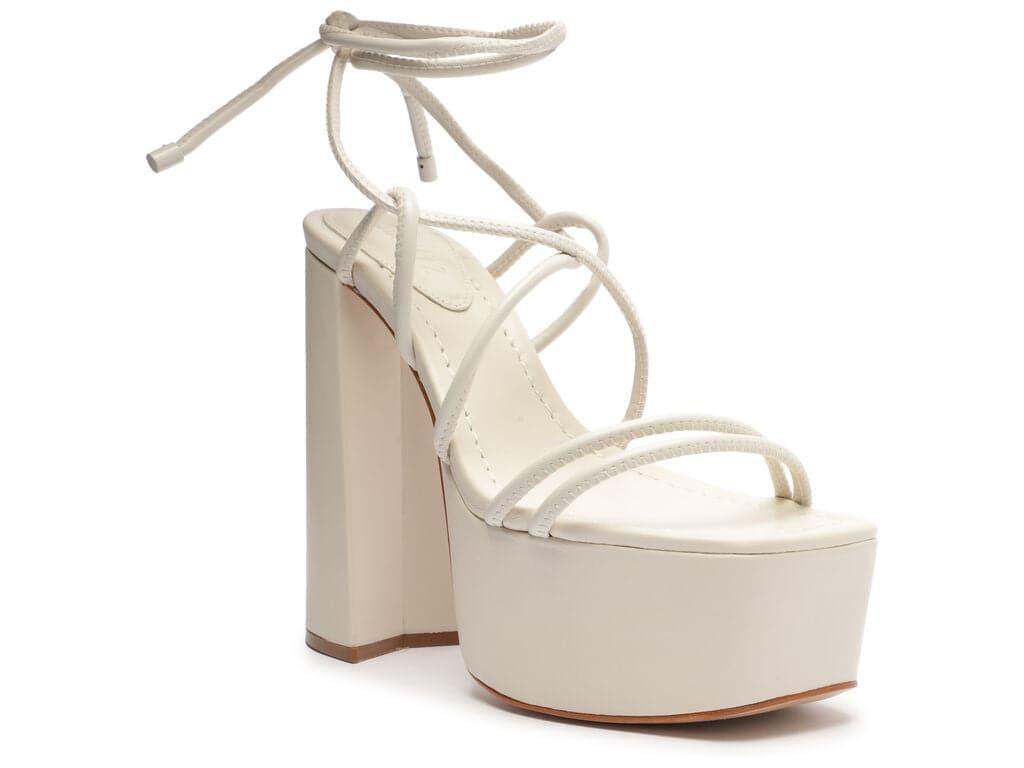 Schutz Shaely High Platform Sandal Product Image