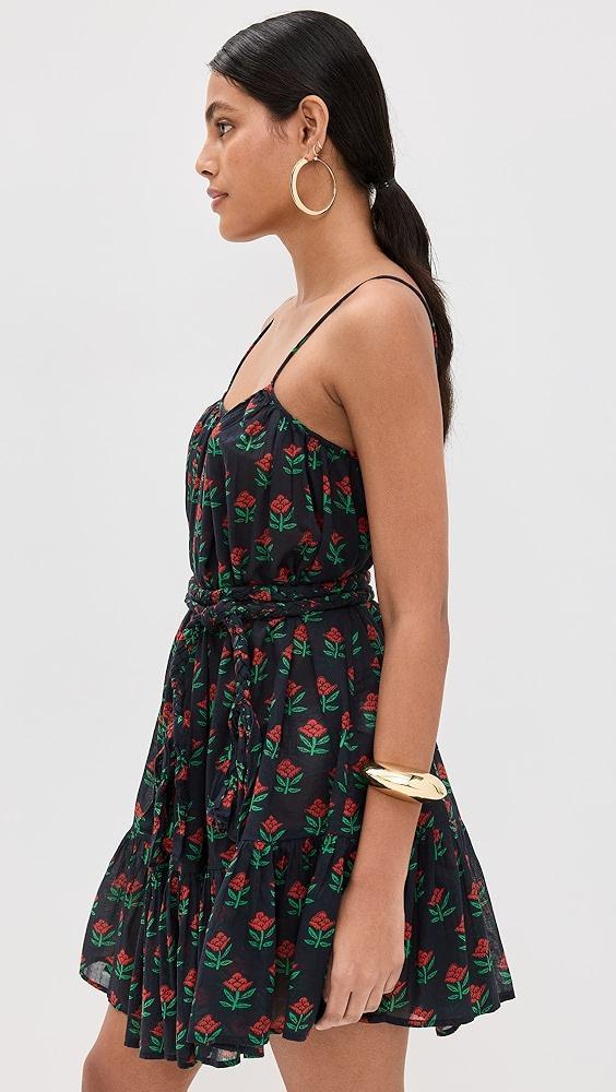 RHODE Nala Dress | Shopbop Product Image