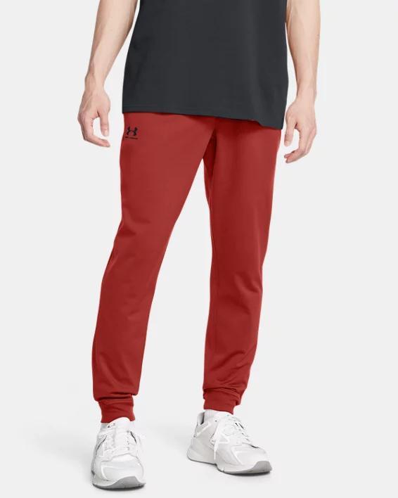 Mens UA Sportstyle Joggers Product Image