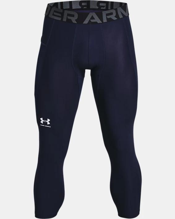 Men's HeatGear® ¾ Leggings Product Image