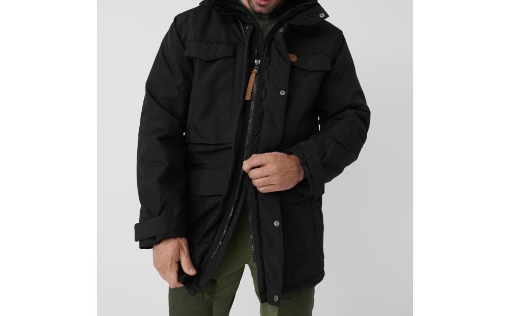 Nuuk Parka M Product Image