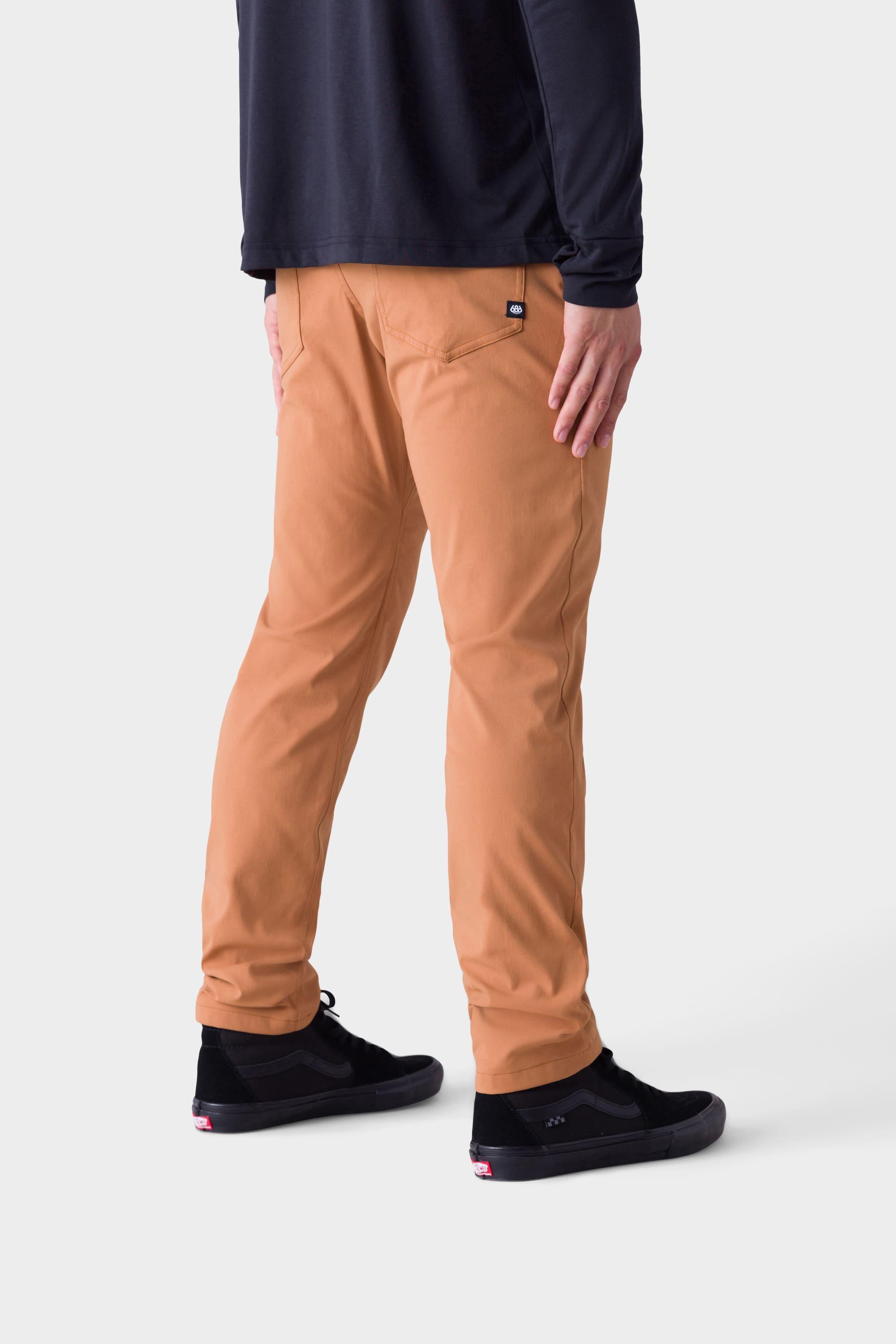 686 Men's Everywhere Pant - Slim Fit Male Product Image