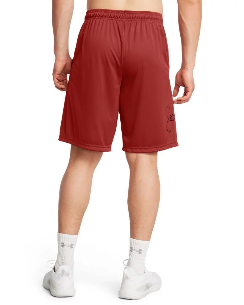 Men's UA Tech™ Graphic Shorts Product Image