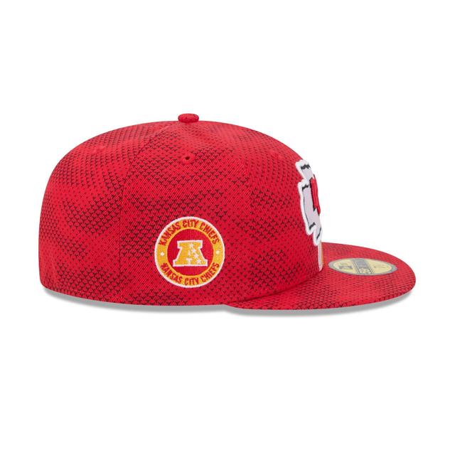 Novelty Diet Starts Monday X Boston Red Sox 59FIFTY Fitted Male Product Image