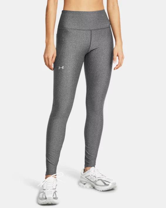 Womens HeatGear Leggings Product Image