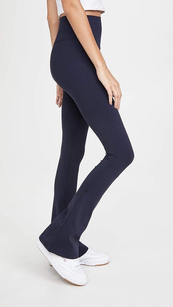 Splits59 Raquel High Waist Supplex Flared Legging, 32” | Shopbop Product Image