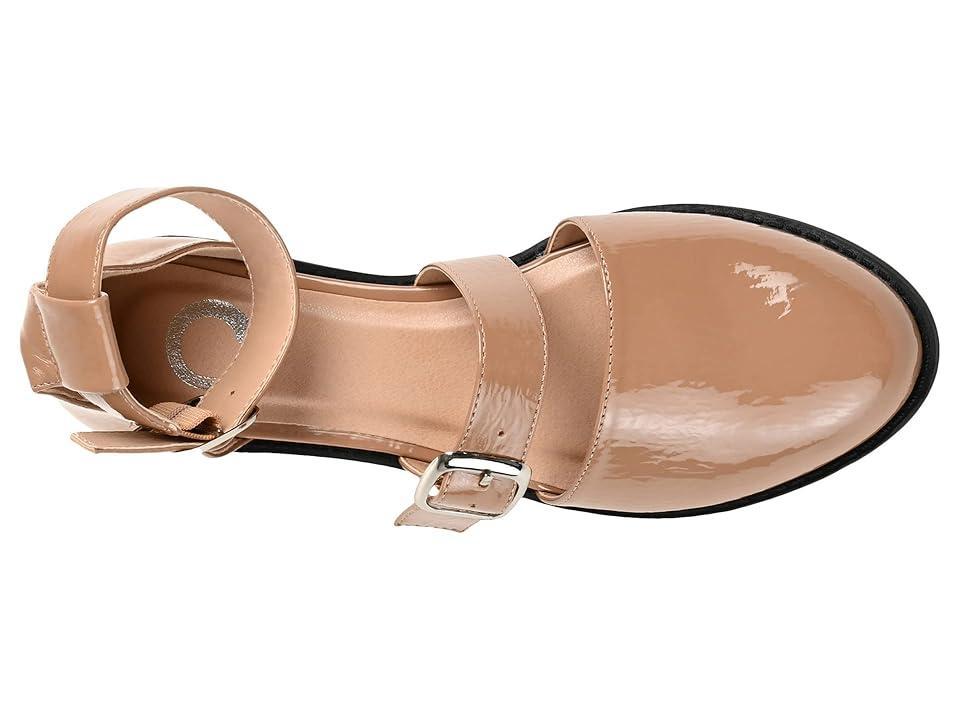 Journee Collection Constance Womens Flats Product Image