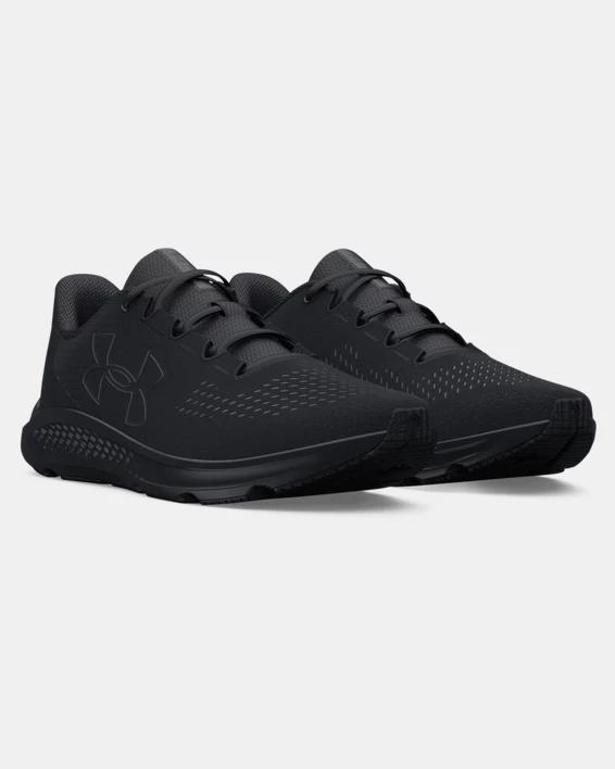 Men's UA Charged Pursuit 3 Big Logo Running Shoes Product Image