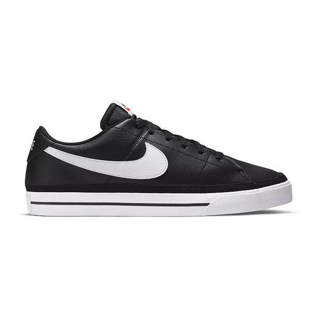 Nike Mens Court Legacy Low Sneaker Product Image