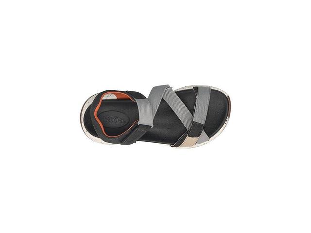 Taos Footwear Super Z (Grey Multi) Women's Sandals Product Image