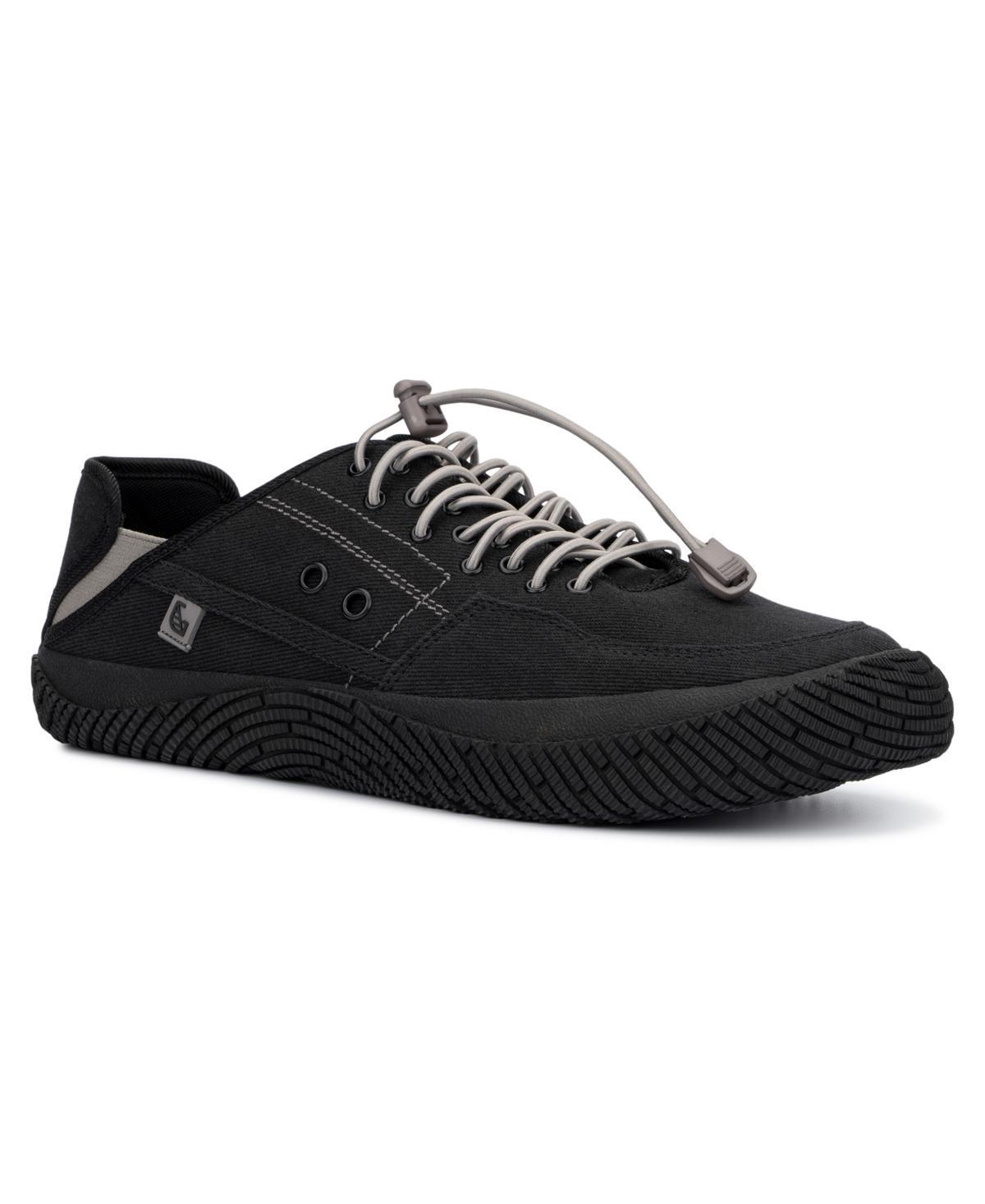 Hybrid Green Label Mens Adventure 2.0 Low Top Sneakers Product Image