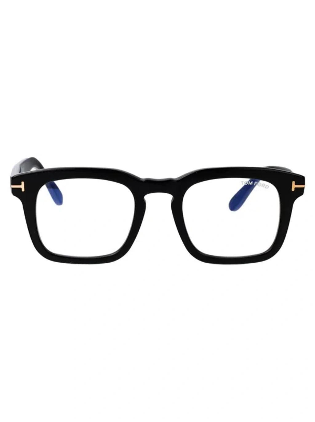 TOM FORD Optical In Black Product Image