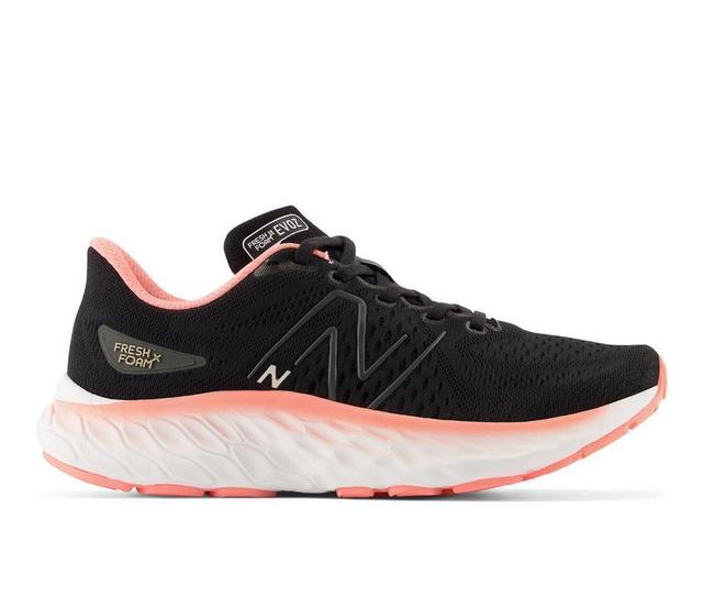 Women's New Balance Evoz V3 Running Shoes Product Image