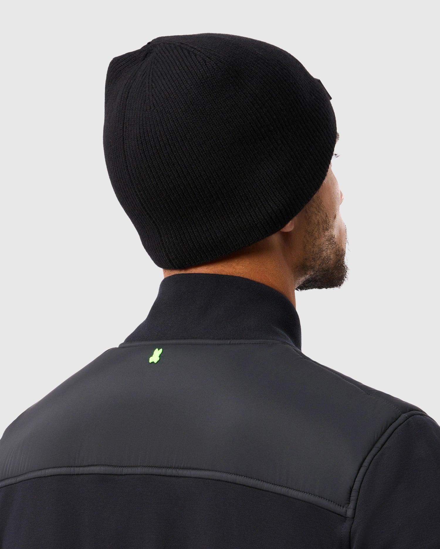 MENS SPORT BEANIE - B6A874D200 Male Product Image