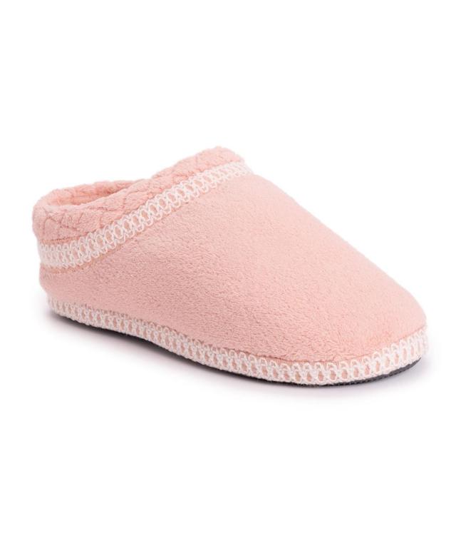 MUK LUKS Rita Womens Slippers Product Image