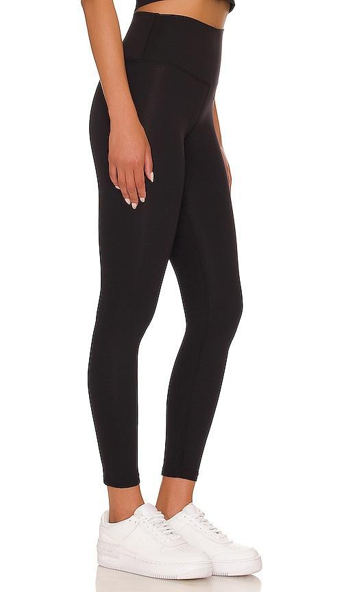 Sprint High-Waisted Rigor 7/8 Leggings Product Image