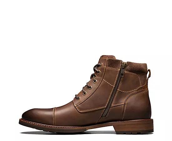 Florsheim Men's Chalet Cap Toe Lace-Up Boot Product Image