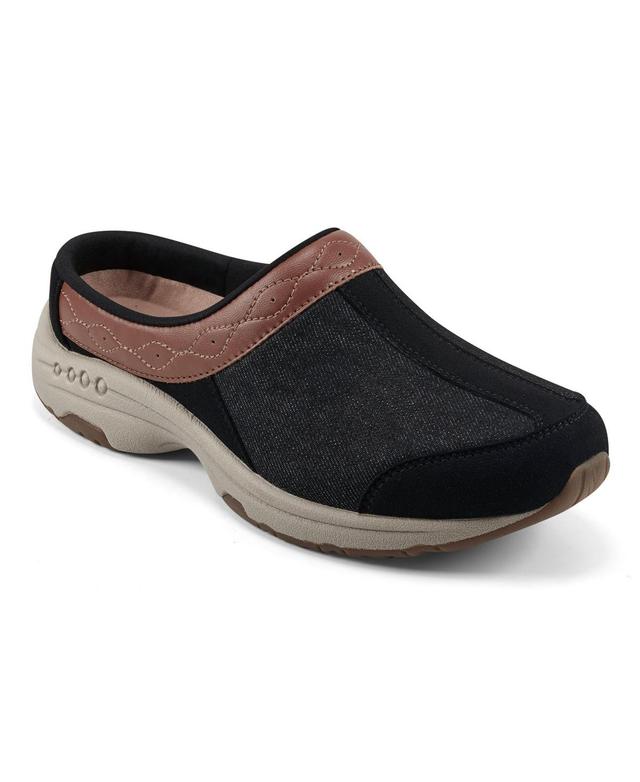 Easy Spirit Travelcoast Womens Mules Product Image