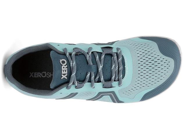 Xero Shoes Mesa Trail II (Turquoise) Women's Shoes Product Image