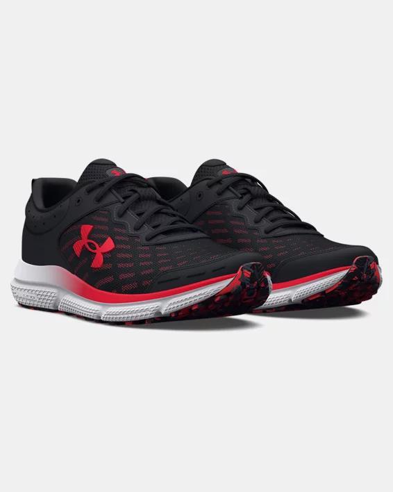 Men's UA Charged Assert 10 Running Shoes Product Image