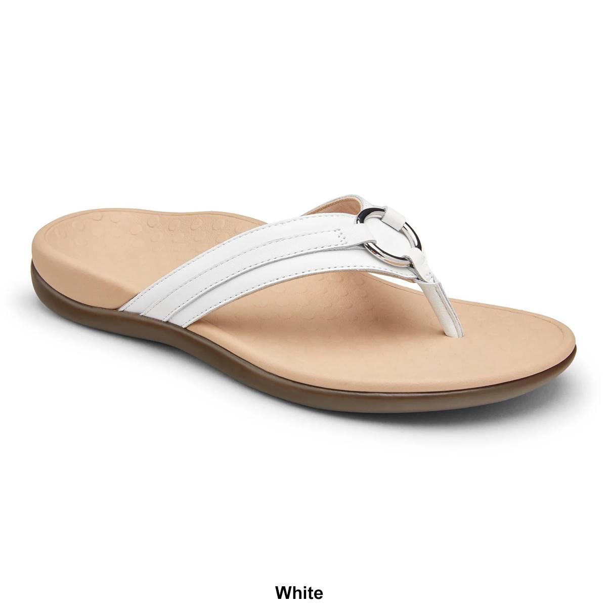 Vionic Aloe Flip Flop Product Image