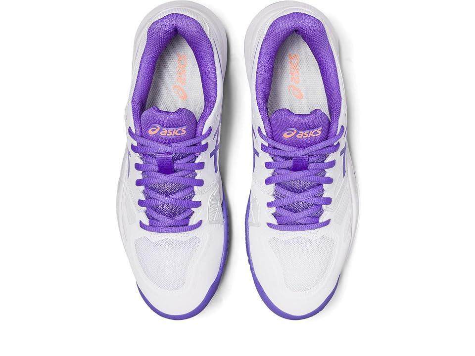 ASICS GEL-Challenger 13 Tennis Shoe Amethyst) Women's Shoes Product Image