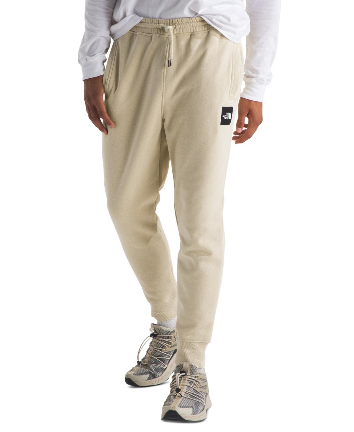 The North Face Mens Box Nse Never Stop Exploring Jogger - Tnf Black Product Image