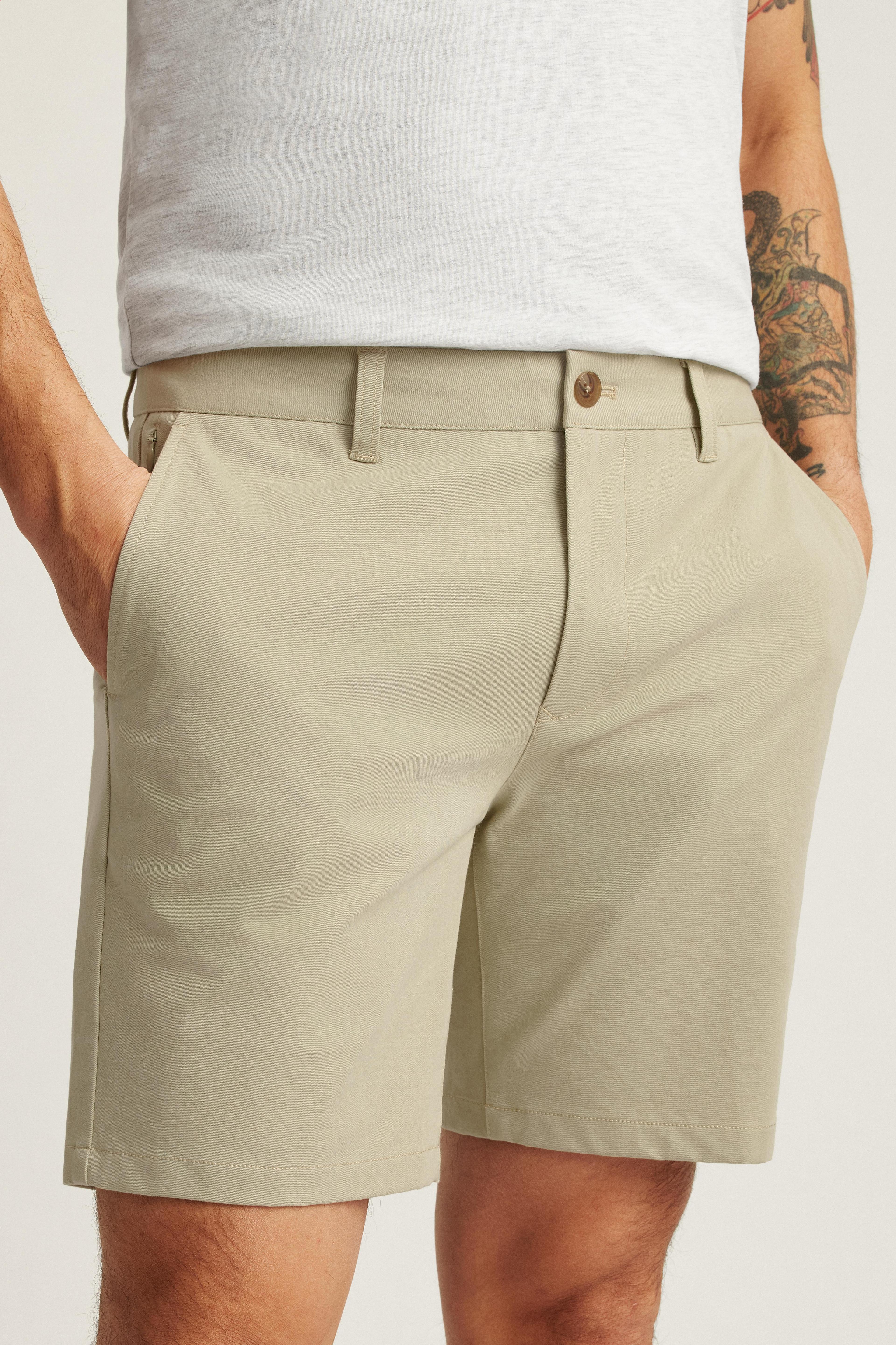 The Chino Short 2.0 Product Image