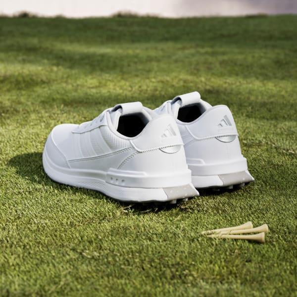 S2G Spikeless 24 Golf Shoes Product Image