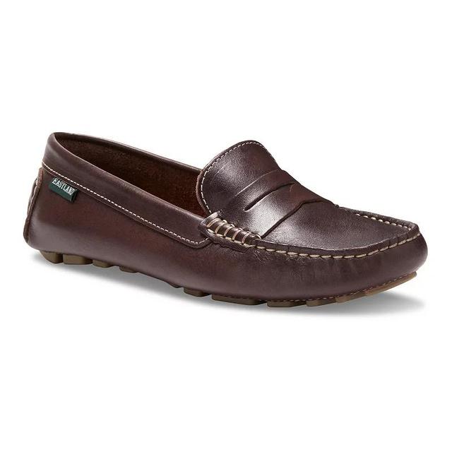 Eastland Patricia Womens Penny Loafers Product Image