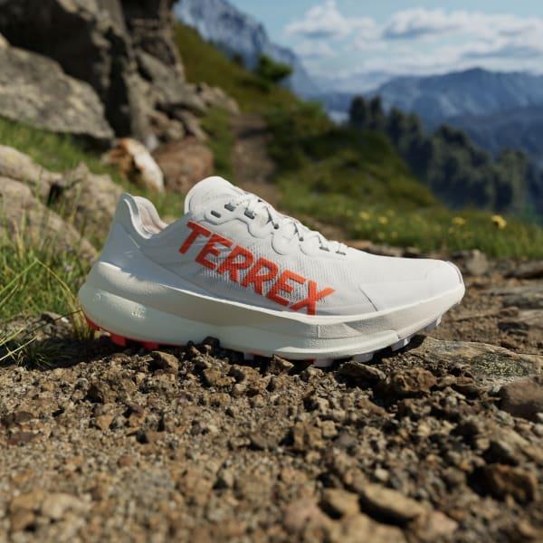 Terrex Agravic Speed Trail Running Shoes Product Image