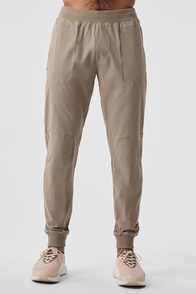 Co-Op Pant - Gravel Product Image