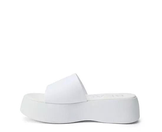 Beach Womens Solar Wedge Sandal Product Image