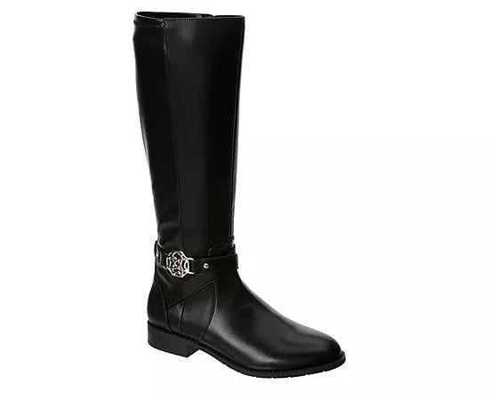 Michael By Shannon Womens Yvette Tall Riding Boot Product Image