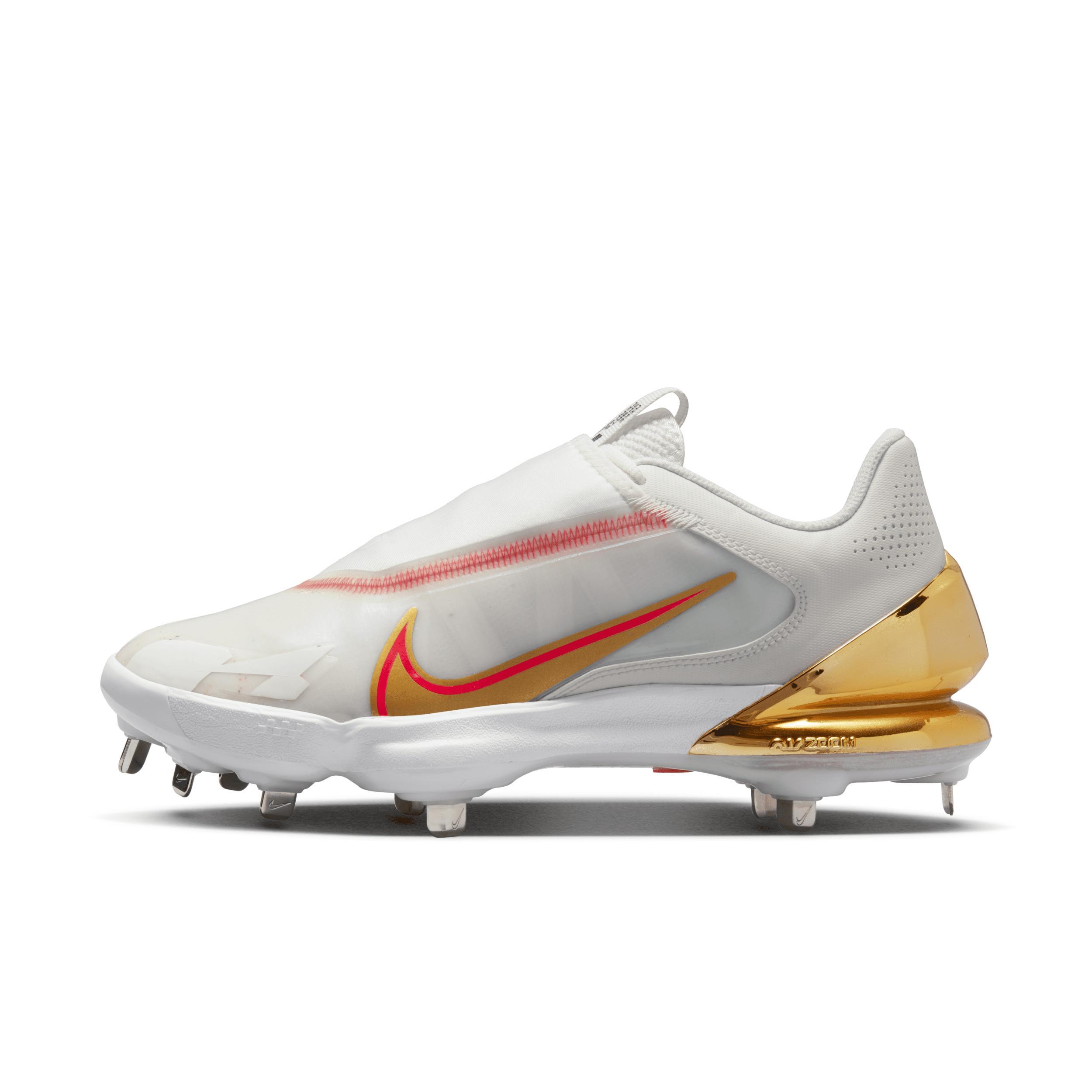 Nike Mens Force Zoom Trout 8 Pro Baseball Cleats Product Image