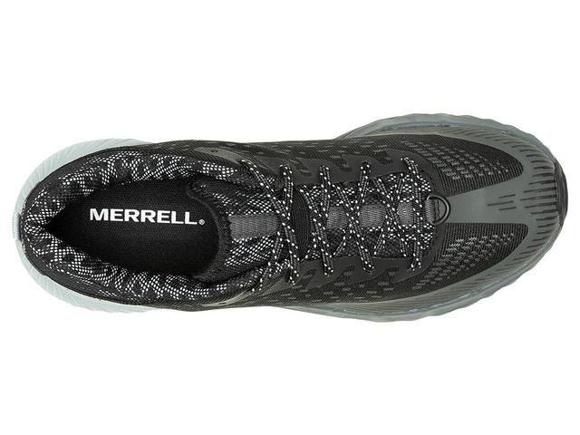 Merrell Agility Peak 5 Granite) Women's Shoes Product Image