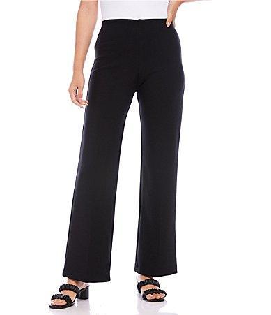 Karen Kane Presley Wide Leg Pants Product Image