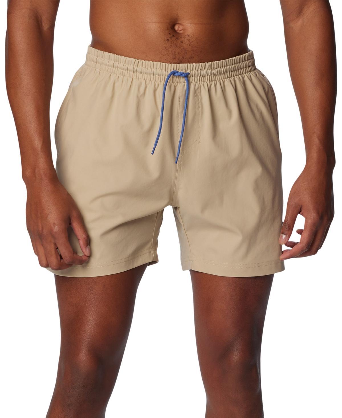 Columbia Mens PFG Rambler Water Shorts- Product Image