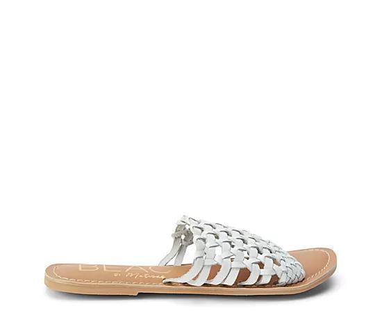 Beach by Matisse Aruba Womens Slide Sandals Product Image