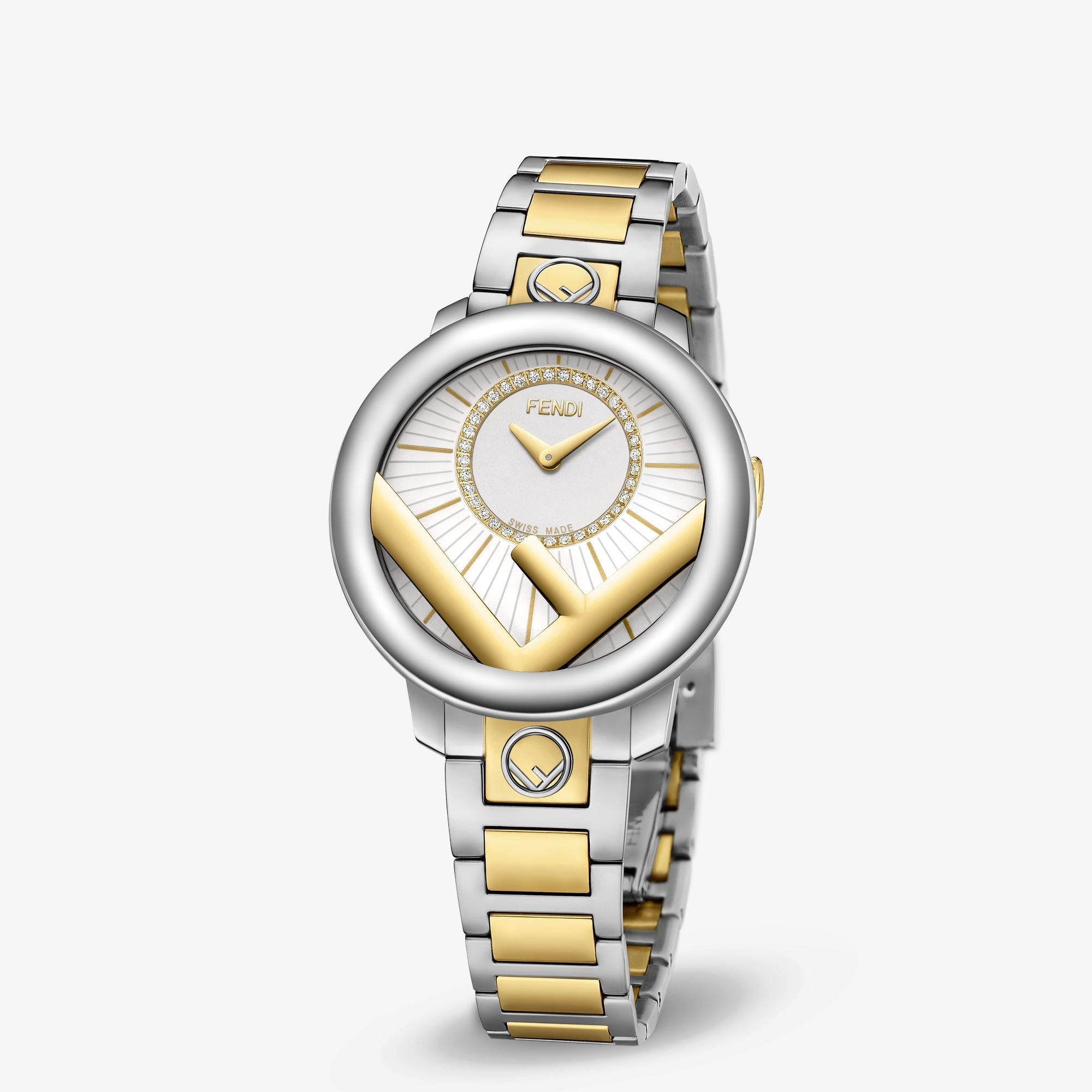 F is Fendi28 mm – Watch with F is Fendi logo Product Image