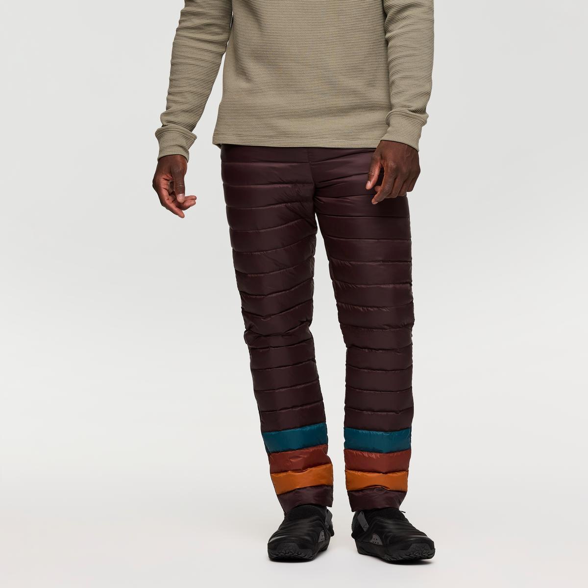 Fuego Down Pant - Men's Male Product Image