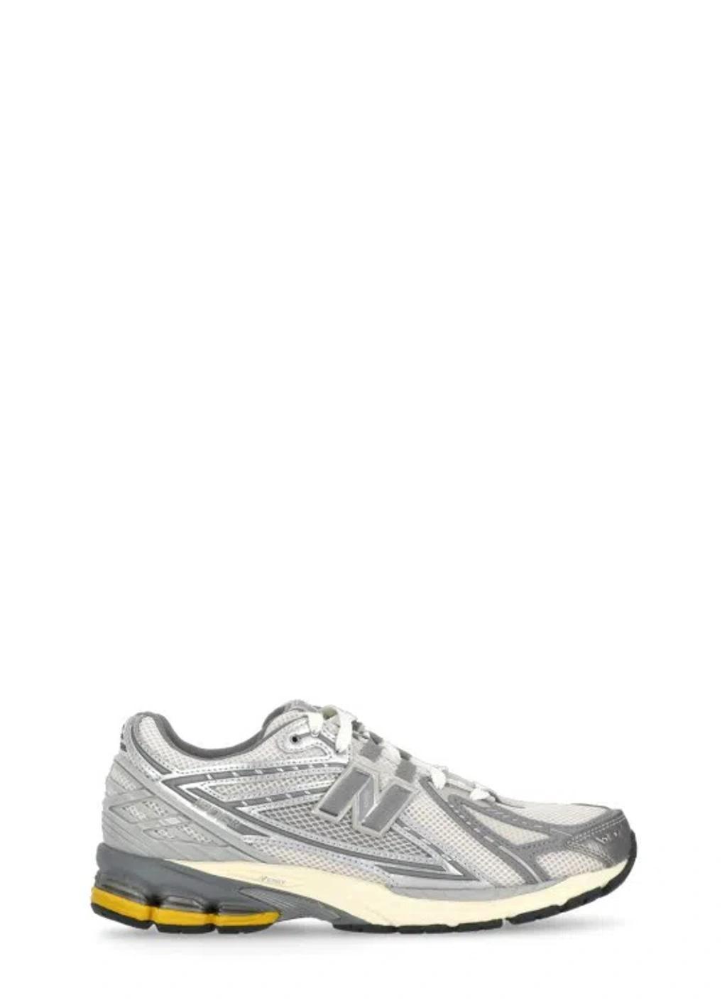 NEW BALANCE Sneaker 1906r In Gray product image