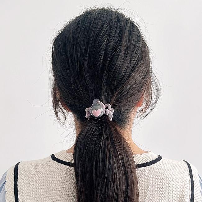 Heart Hair Tie Product Image