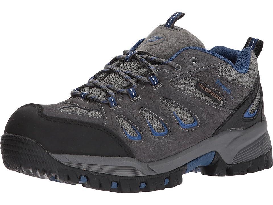 Propet Ridgewalker Mens Waterproof Hiking Shoes Product Image