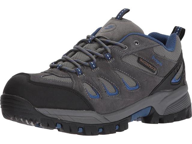 Propet Mens Ridge Walker Low Hiking Shoes , 10 - Mens Outdoor at Academy Sports Product Image