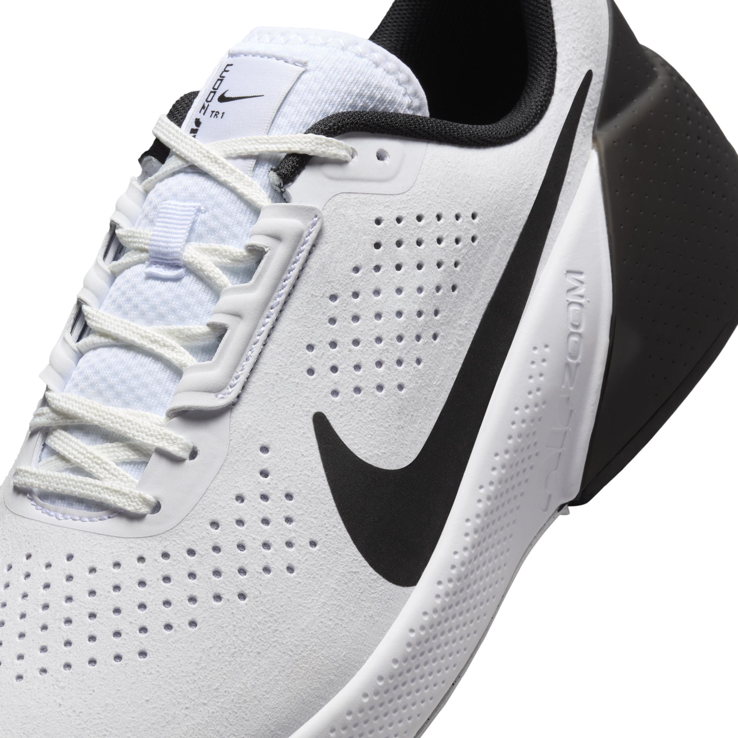 Nike Men's Air Zoom TR 1 Workout Shoes Product Image