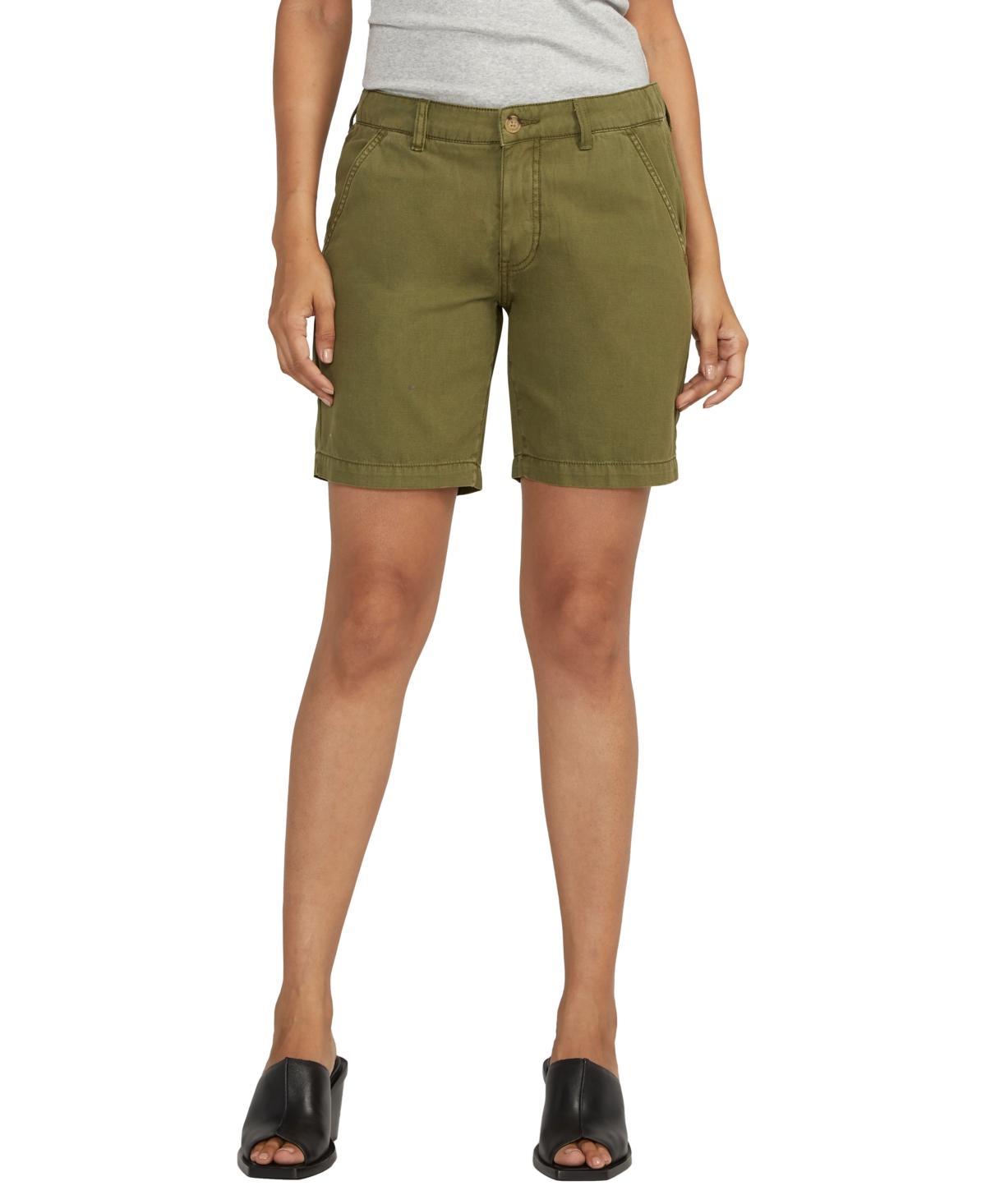 Jag Womens Tailored Shorts Product Image