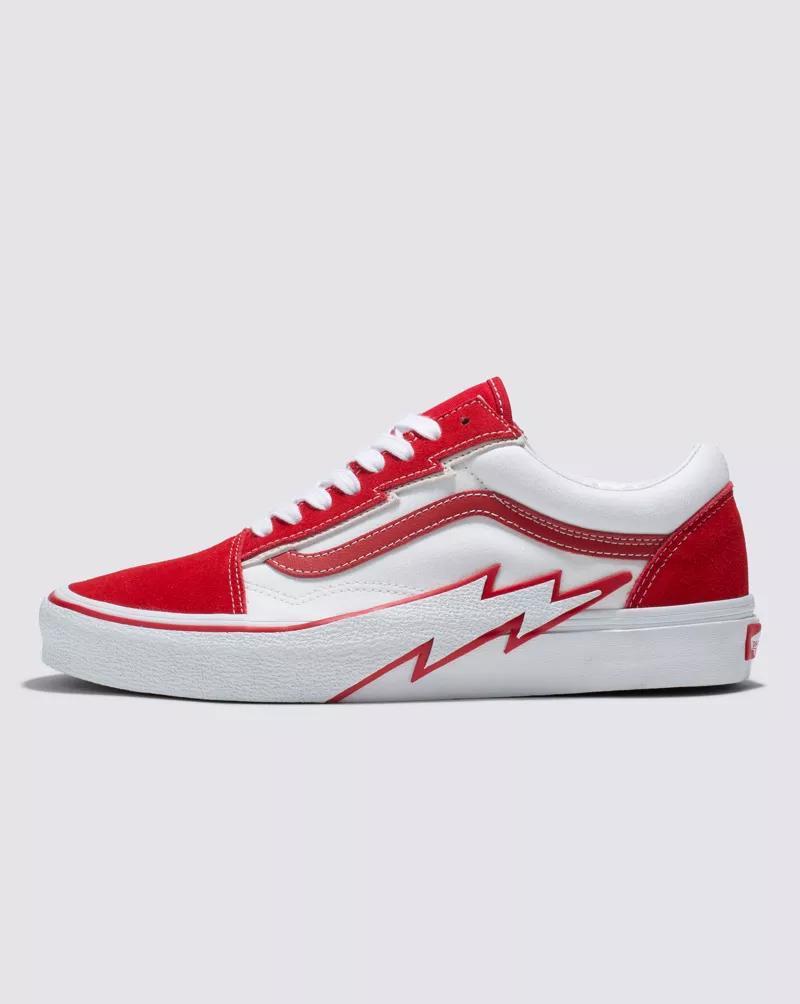 Old Skool Bolt 2-Tone Shoe product image