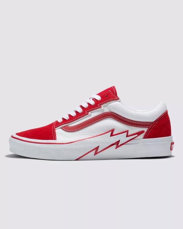 Old Skool Bolt 2-Tone Shoe Product Image