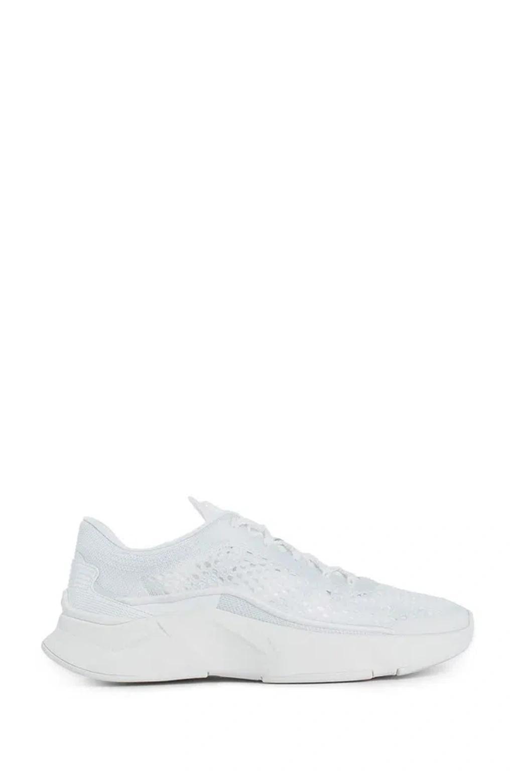 VALENTINO GARAVANI Women's Urban Actress Sneaker In White Product Image